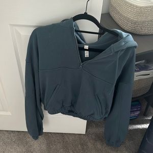 Alo Yoga Stadium Half Zip